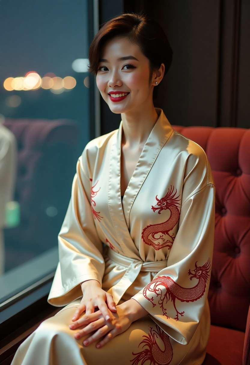 南洋旧梦录