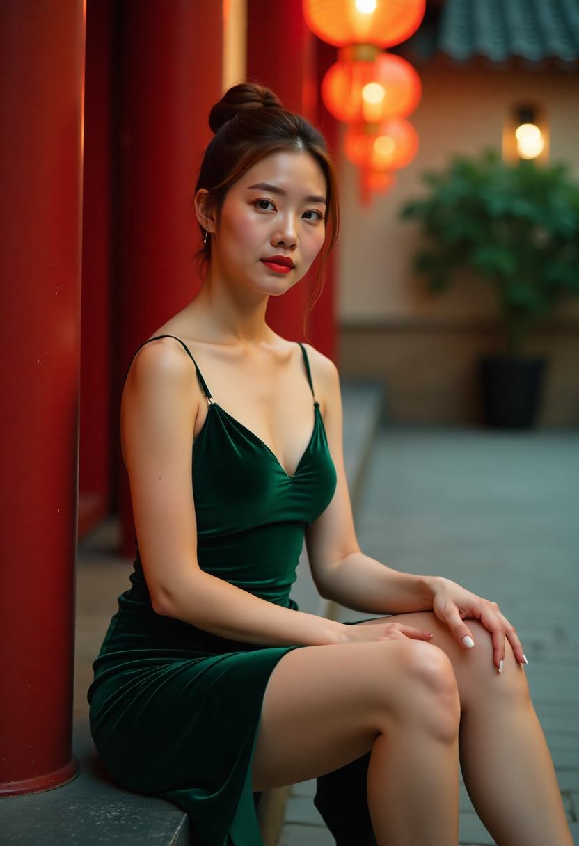 热带追缉令